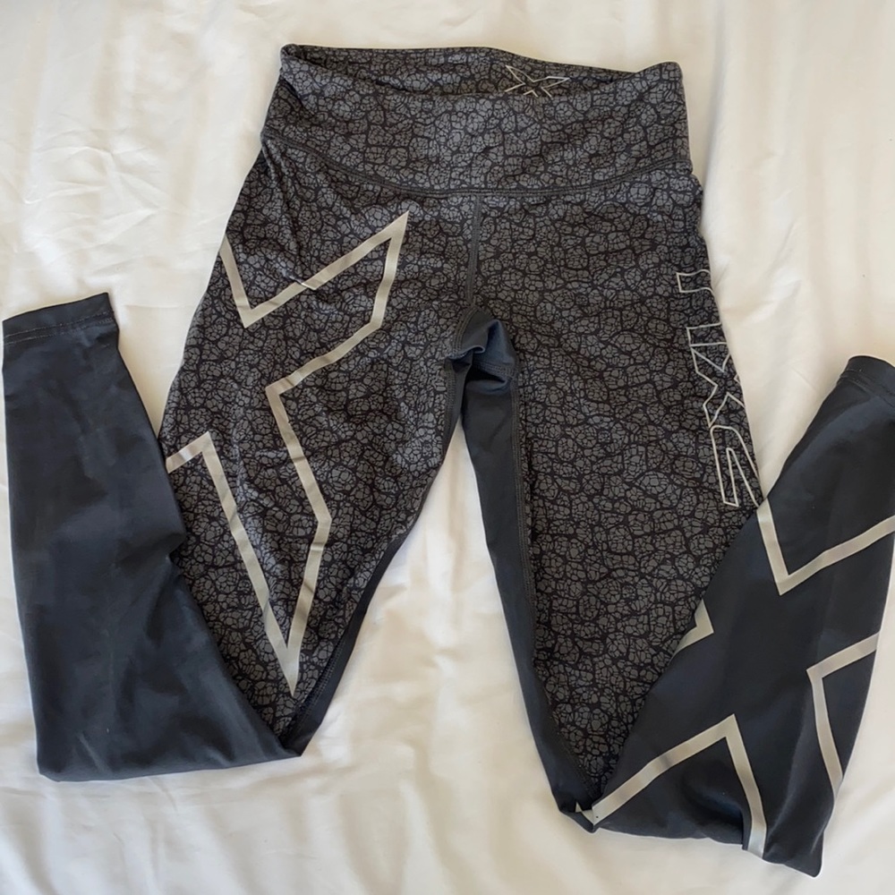 2XU Compression Leggings